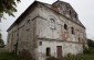 The surviving building of a synagogue in Zhabinka. ©Jordi Lagoutte/Yahad – In Unum